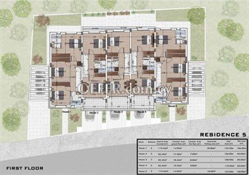 2 Bedroom House  in Kiti, Larnaca - 3