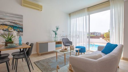 2 Bed Detached Villa for Sale in Ayia Triada, Ammochostos - 6