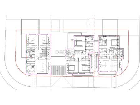 Brand New Three Bedroom Detached House for Sale in Geri Nicosia - 3