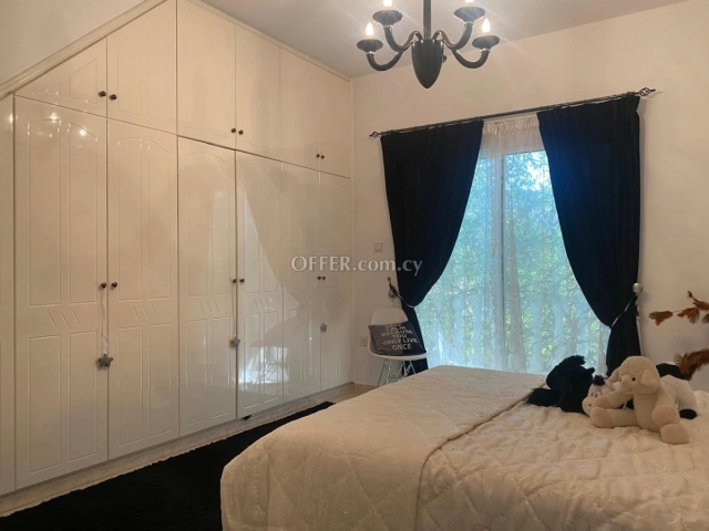 House (Detached) in Parekklisia, Limassol for Sale - 9