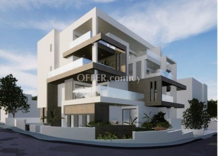 3 Bed Apartment for sale in Pafos, Paphos - 9