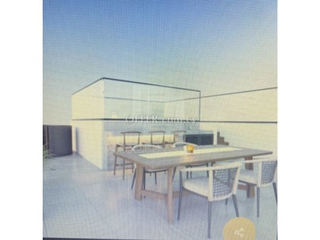 Modern three bedroom apartment in Petrou Pavlou area for sale. under construction - 3