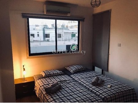 3-bedroom Apartment 75 sqm in Larnaca (Town) - 3