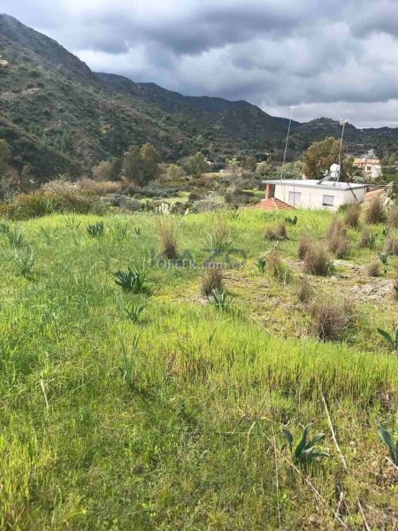 Large Development Land Plot for Sale in Arakapas - 3