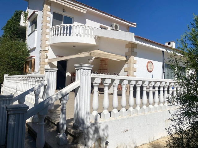 House (Detached) in Parekklisia, Limassol for Sale - 8
