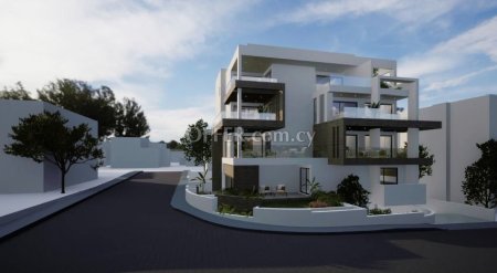 3 Bed Apartment for sale in Pafos, Paphos - 8
