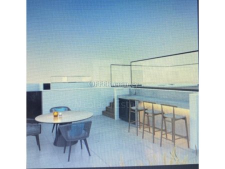 Modern three bedroom apartment in Petrou Pavlou area for sale. under construction - 2