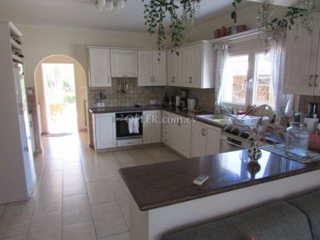 House (Detached) in Pyrgos, Limassol for Sale - 7