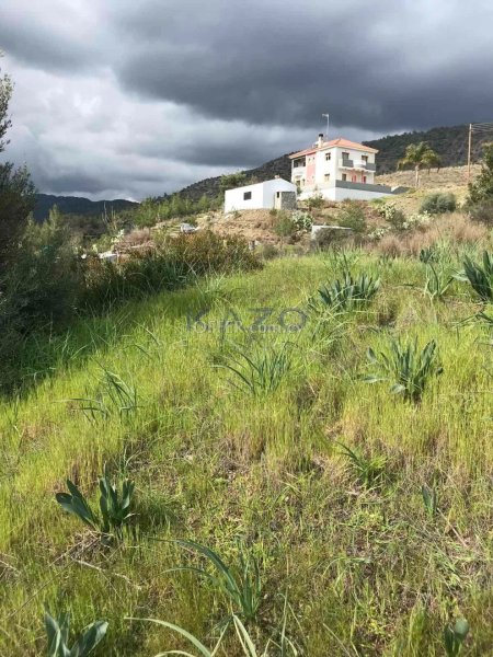 Large Development Land Plot for Sale in Arakapas - 2