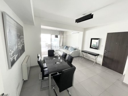Modern two bedroom apartment for sale in Chapo central for sale - 6