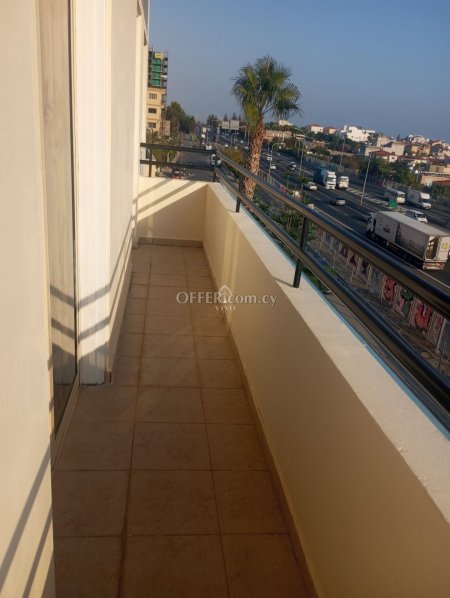 OFFICE OF 115 SQM FOR RENT IN AGIA FYLA - 6