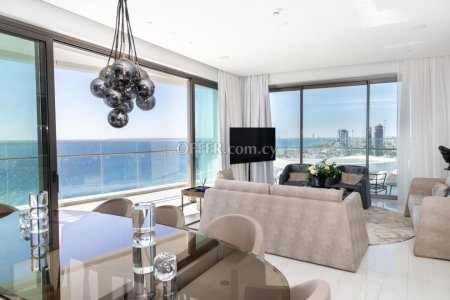 4 bed apartment for sale in Limassol Area Limassol - 5
