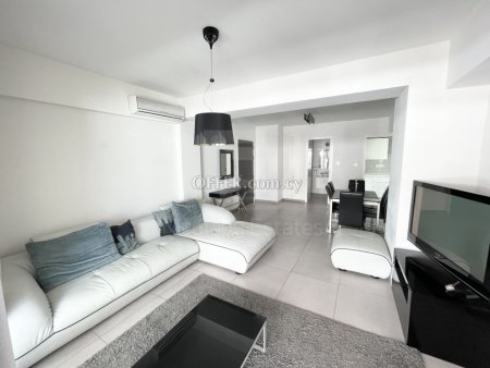 Modern two bedroom apartment for sale in Chapo central for sale - 4