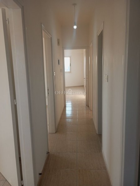 OFFICE OF 115 SQM FOR RENT IN AGIA FYLA - 4