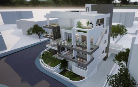 3 Bed Apartment for sale in Pafos, Paphos - 4
