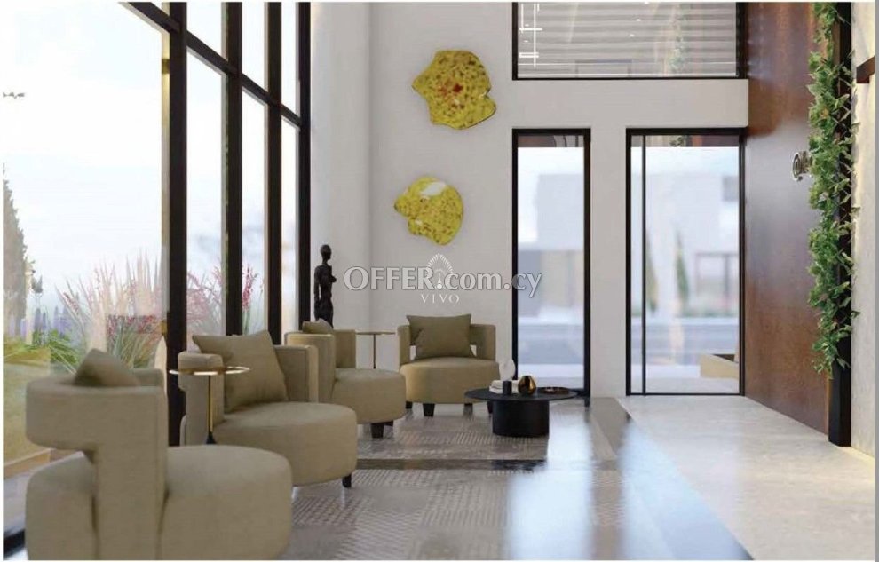 OFFICE 170 FOR SALE IN POTAMOS GERMASOGEIAS - 1