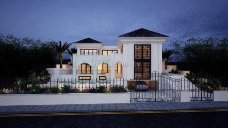 House (Detached) in Panthea, Limassol for Sale - 3