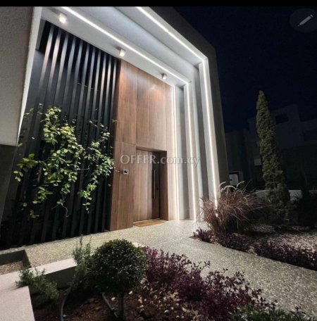 For Sale €1,380,000 House 4 bedrooms Agios Athanasios Limassol - 2