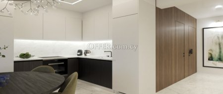 For Sale €190,000 Apartment 2 bedrooms Paralimni Ammochostos - 3