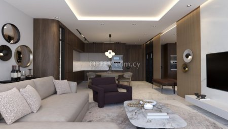 For Sale €128,000 Apartment 1 bedrooms Sotira Ammochostos - 3