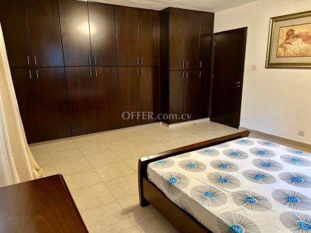For Sale €310,000 Apartment 2 bedrooms Whole Floor Larnaka (Center), Larnaca Larnaca - 2