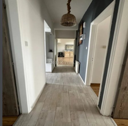 For Rent €1,300 Apartment 3 bedrooms Retiré Nicosia (center), Lefkosia Nicosia - 2
