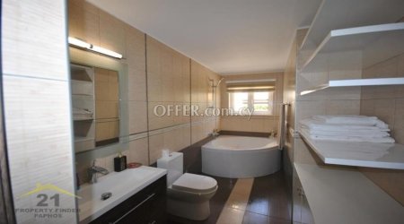 For Sale €1,500,000 House 4 bedrooms Tala Paphos - 2