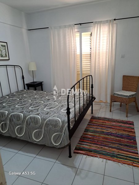 Apartment For Rent in Yeroskipou, Paphos - DP4437 - 2