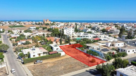Field for Sale in Paralimni, Ammochostos
