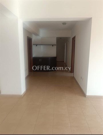 Spacious 4 Bedroom Apartment  In Latsia, Nicosia