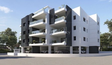 For Sale €280,000 Apartment 2 bedrooms Larnaka (Center), Larnaca Larnaca