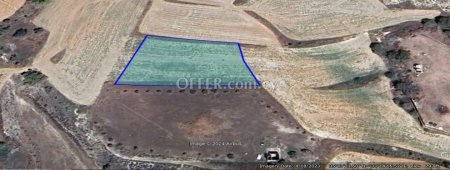 For Sale €47,000 Agioi Trimithias Nicosia