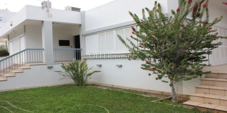 For Rent €2,500 House 4 bedrooms Aglantzia Nicosia