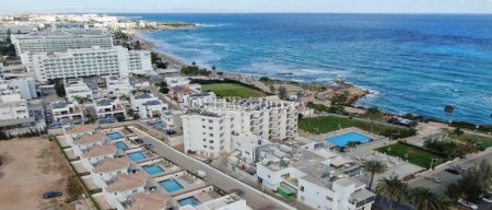 For Sale €390,000 Apartment 2 bedrooms Paralimni Ammochostos