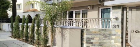 For Rent €1,000 Apartment 2 bedrooms Egkomi Nicosia