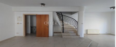 For Sale €280,000 House 3 bedrooms Strovolos Nicosia