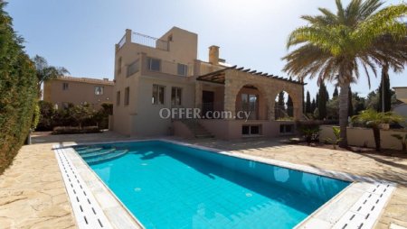 For Sale €500,000 House 3 bedrooms Polis Chrysochous Paphos