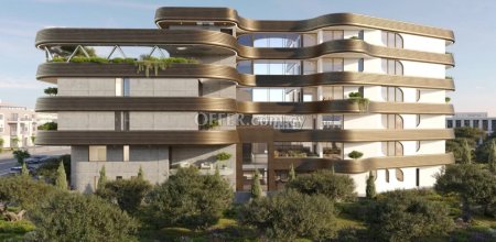 For Sale €376,000 Apartment 2 bedrooms Paphos Paphos