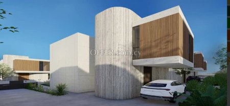 For Sale €700,000 House 3 bedrooms Kissonerga Paphos