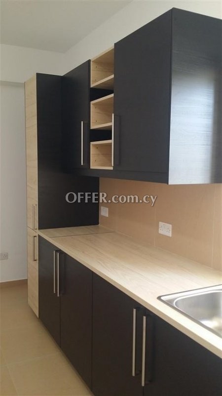 For Rent €750 Apartment 2 bedrooms Pallouriotissa Nicosia