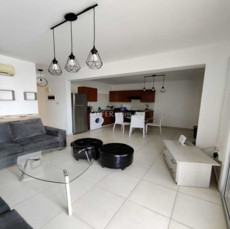 For Sale €121,000 Apartment 1 bedrooms Deryneia Ammochostos