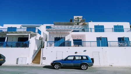 For Sale €165,000 Apartment 1 bedrooms Chlorakas Paphos