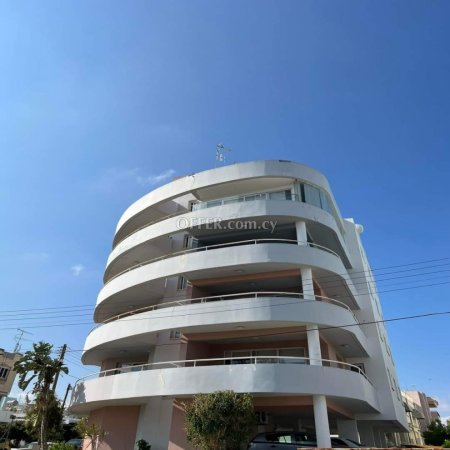 For Rent €1,050 Apartment 3 bedrooms Strovolos Nicosia