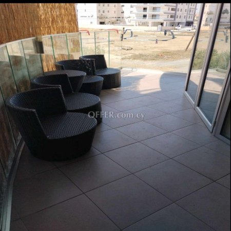 For Sale €125,000 Apartment 1 bedrooms Aradippou Larnaca