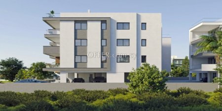 For Sale €175,000 Apartment 2 bedrooms Lakatameia, Lakatamia Nicosia