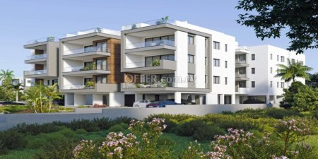 For Sale €130,000 Apartment 1 bedrooms Retiré Lakatameia, Lakatamia Nicosia