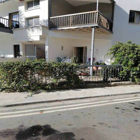 For Sale €156,000 Apartment 3 bedrooms Kaimakli Nicosia