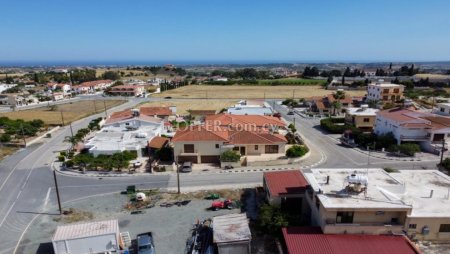 For Sale €280,000 House 3 bedrooms Anafotida Larnaca