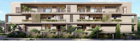 For Sale €469,000 Apartment 3 bedrooms Aglantzia Nicosia