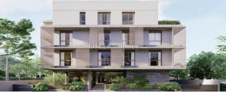For Sale €297,000 Apartment 2 bedrooms Aglantzia Nicosia